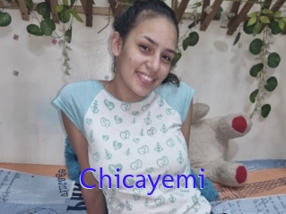 Chicayemi