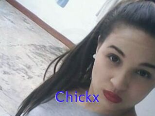 Chickx