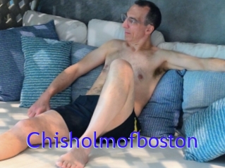 Chisholmofboston