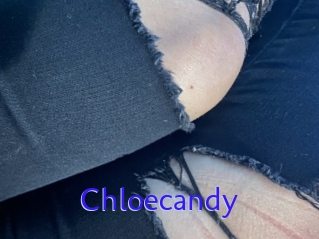 Chloecandy