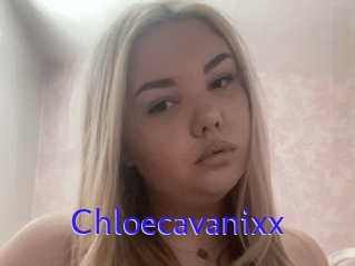 Chloecavanixx