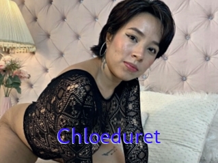 Chloeduret