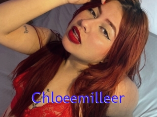 Chloeemilleer