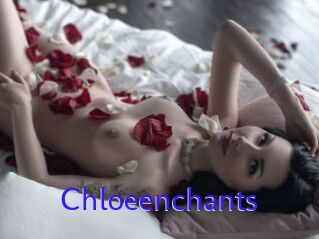Chloeenchants