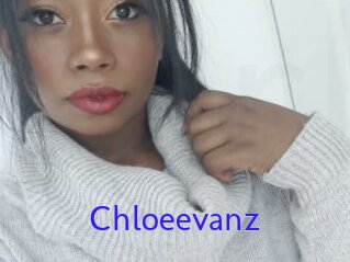 Chloeevanz