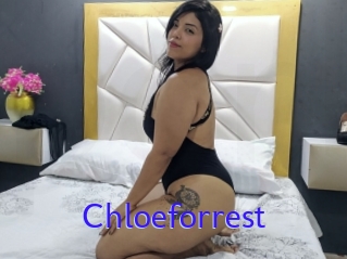 Chloeforrest