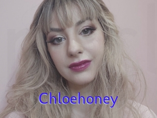 Chloehoney