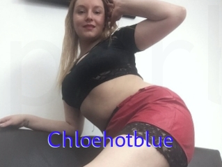 Chloehotblue