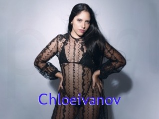 Chloeivanov