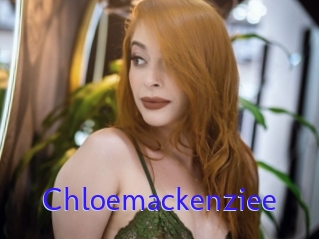 Chloemackenziee