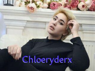 Chloeryderx