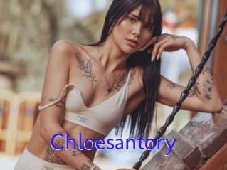 Chloesantory