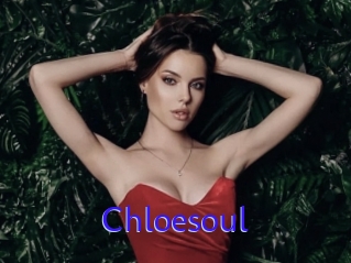 Chloesoul