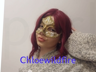 Chloewildfire