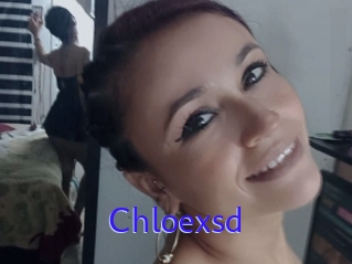 Chloexsd