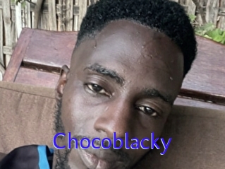 Chocoblacky