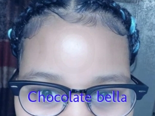 Chocolate_bella