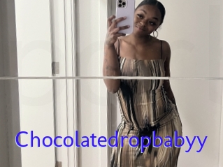 Chocolatedropbabyy