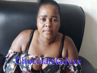 Chocolateladyxx