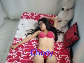Chody