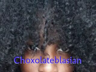 Choxolateblasian