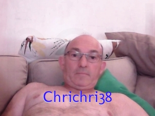 chrichri38 Porno Bild