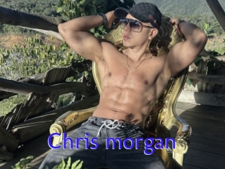 chris_morgan Porno Bild