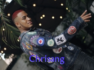 Chrisang