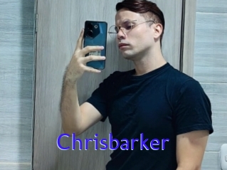 chrisbarker Porno Bild