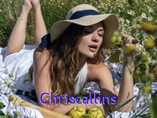 Chriscallins