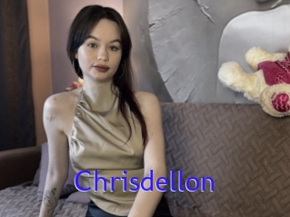 Chrisdellon