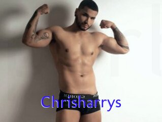 Chrisharrys