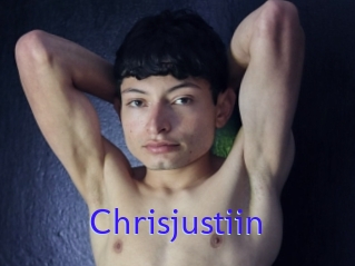 Chrisjustiin