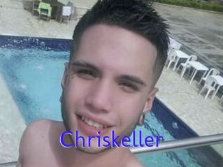 Chriskeller