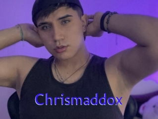 Chrismaddox