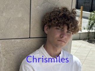 Chrismiles