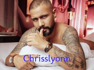 Chrisslyonn