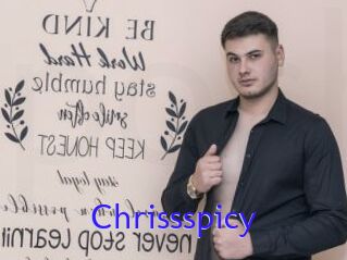 Chrissspicy
