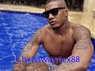 Chrisswaynex88