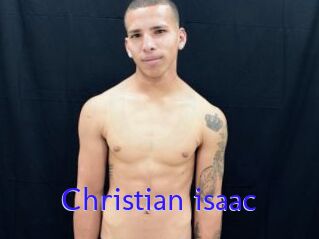 Christian_isaac
