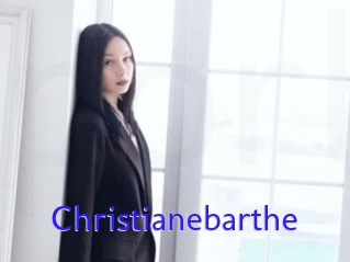 Christianebarthe