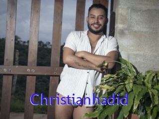 christianhadid Porno Bild