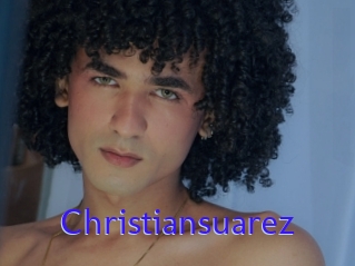 Christiansuarez