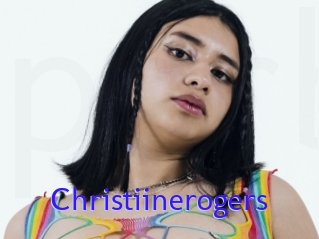 Christiinerogers