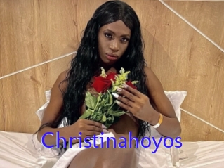 Christinahoyos