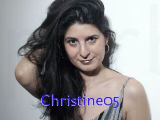 Christine05