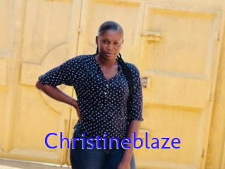 Christineblaze