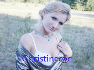 christineeve Porno Bild