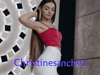 Christinesanchez