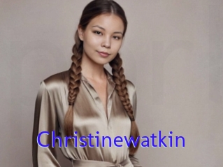 Christinewatkin